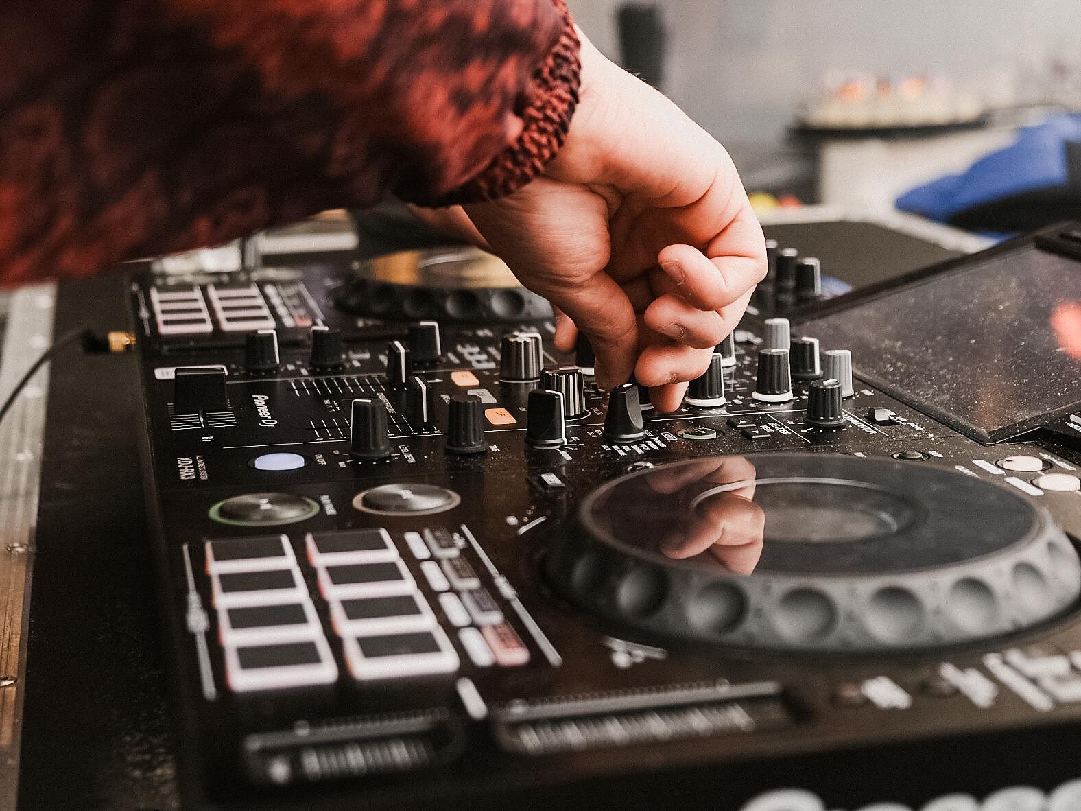 Kronplatz Ski & Music Festival DJ Edition
