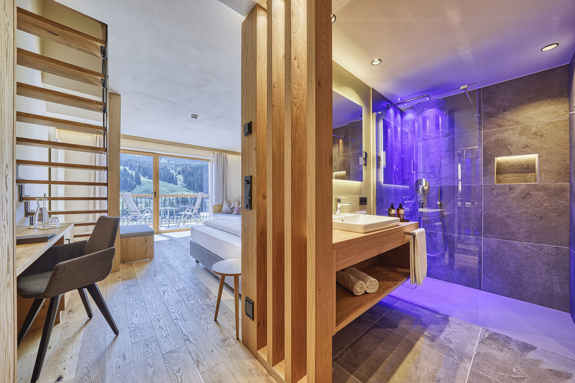 Brunelle Suite