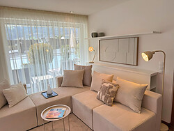 Residence Appartamenti Santner