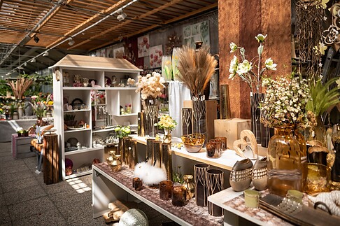Leo\'s Gardencenter