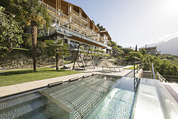 Hotel Restaurant Unterschattmair