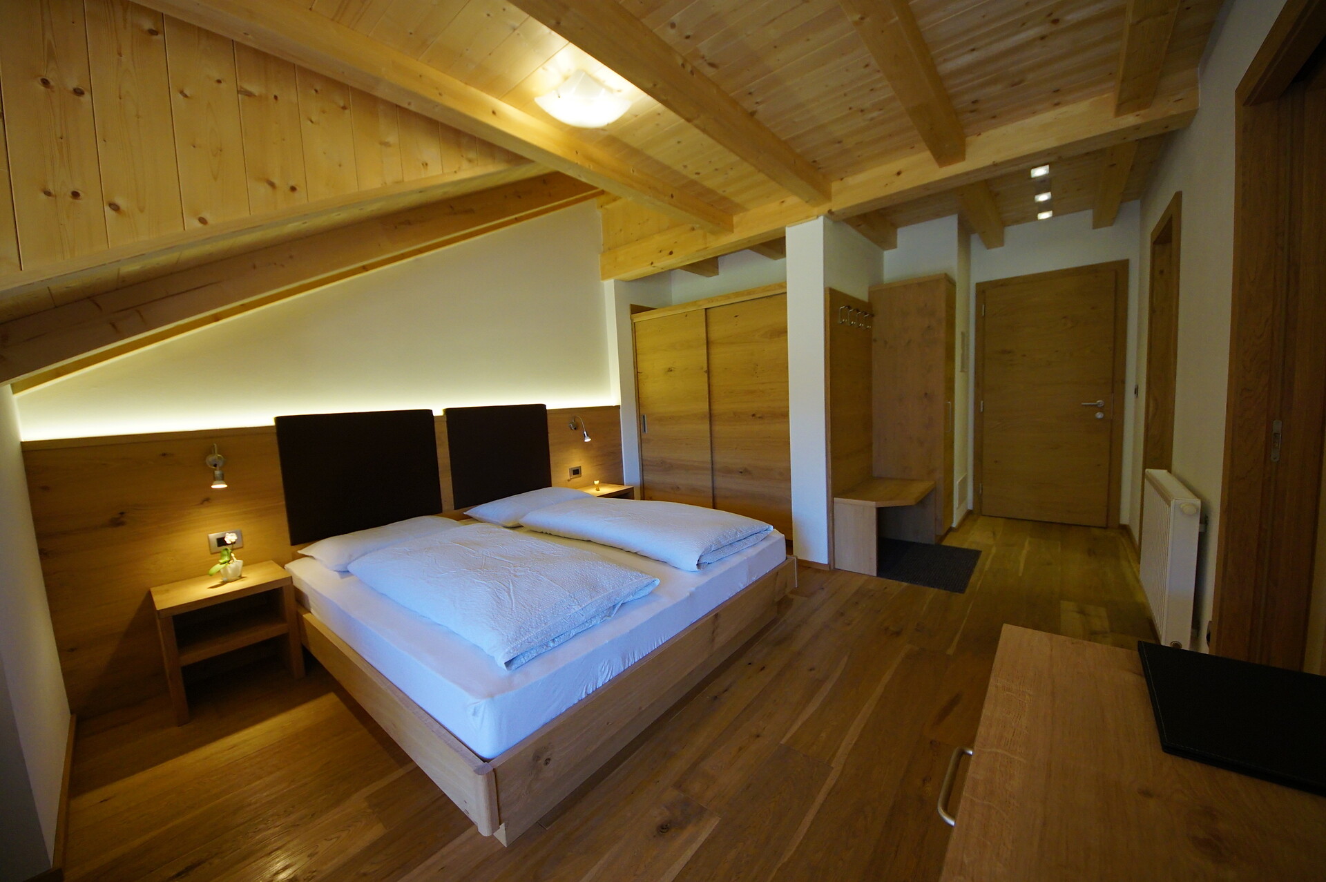 Apartment 5