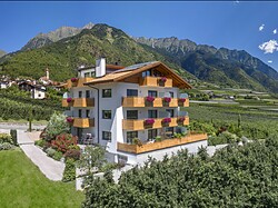 Appartamenti Alpengruß