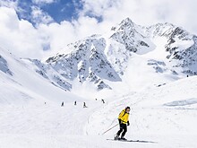 Pre Winter: wo die Saison als erstes beginnt