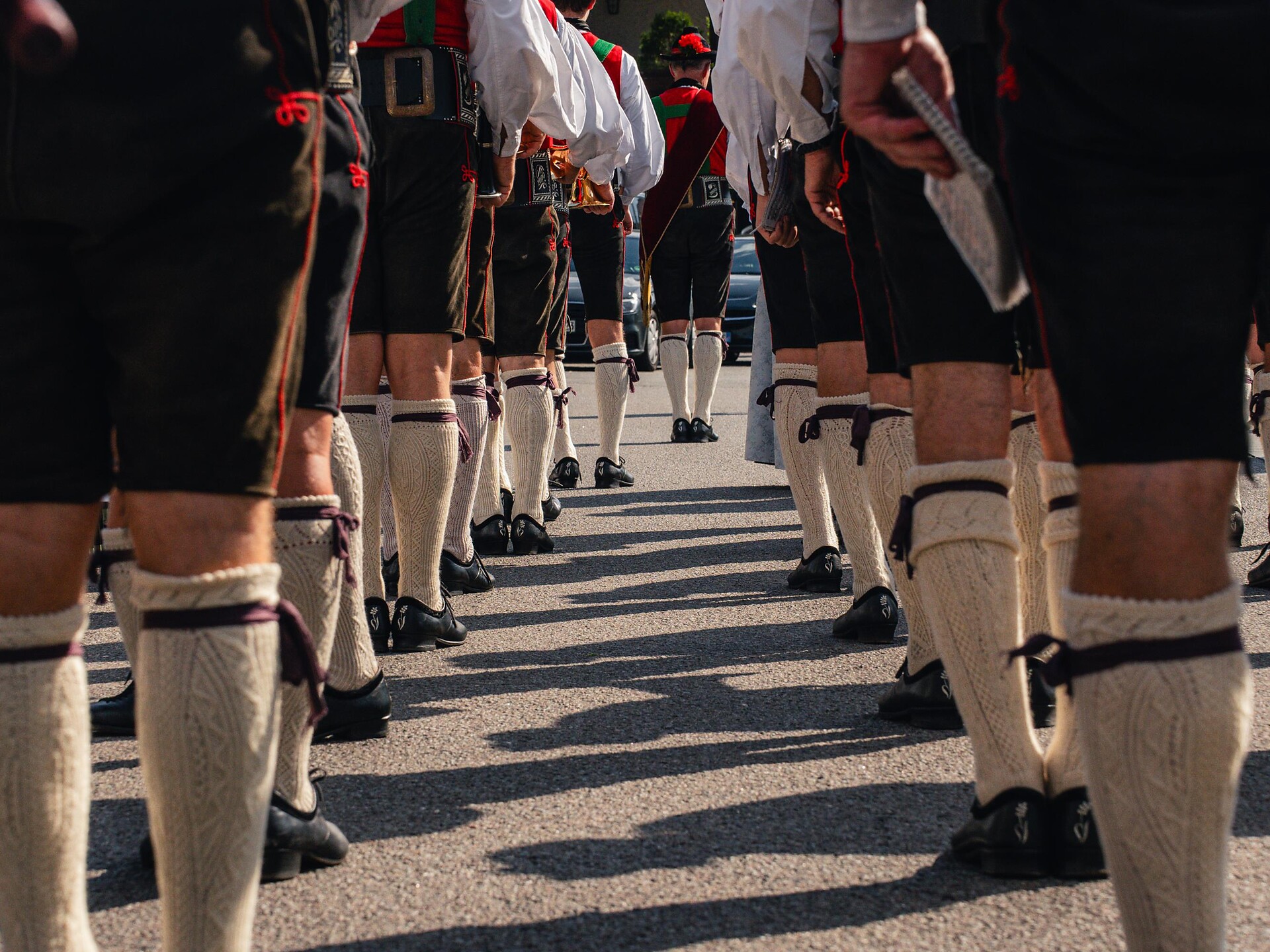 Spring Dance Festival in Schenna - Meran/Merano and environs - #2 - suedtirol.info