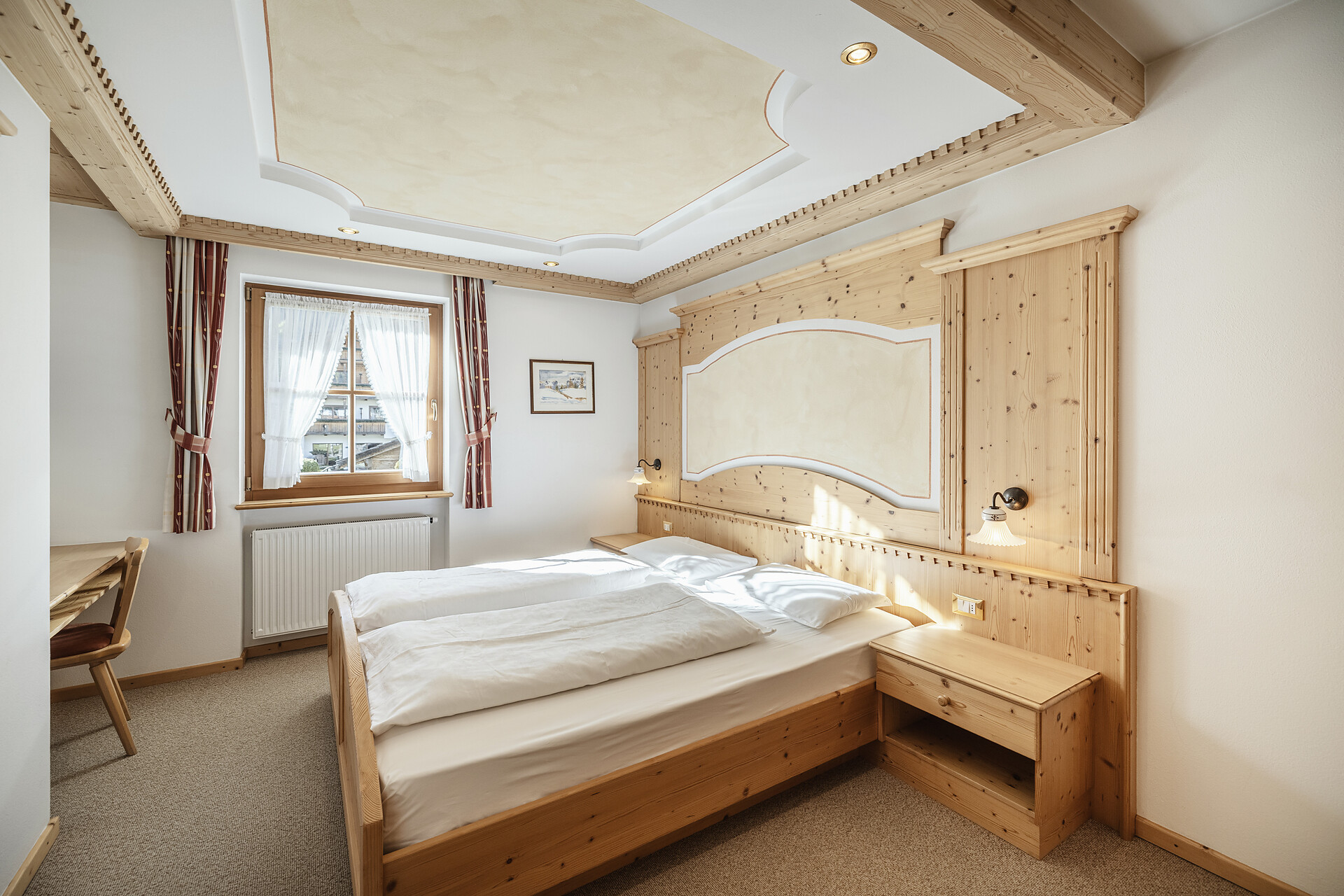 Apartment Standard 2