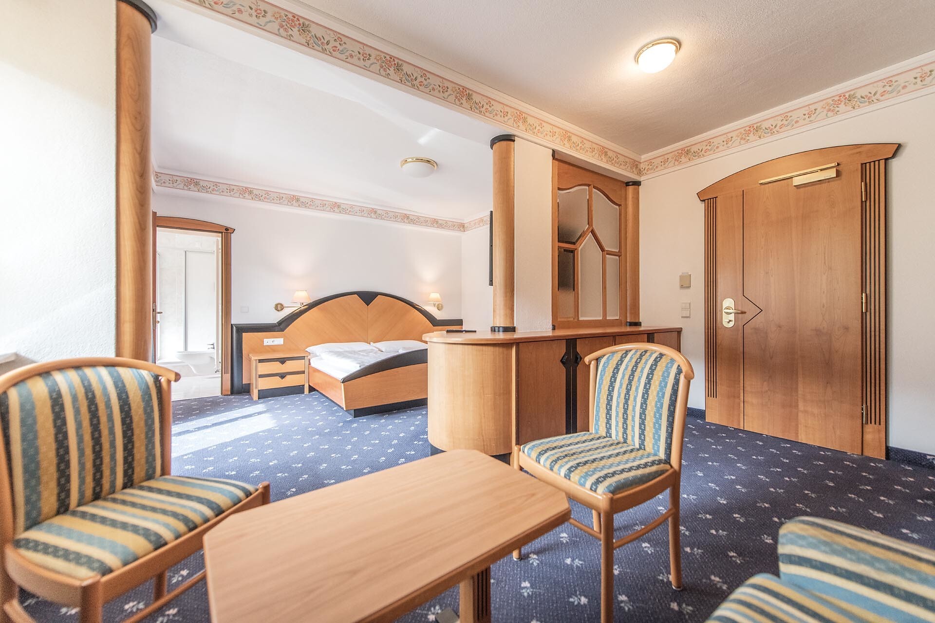 Junior Suite Elegance