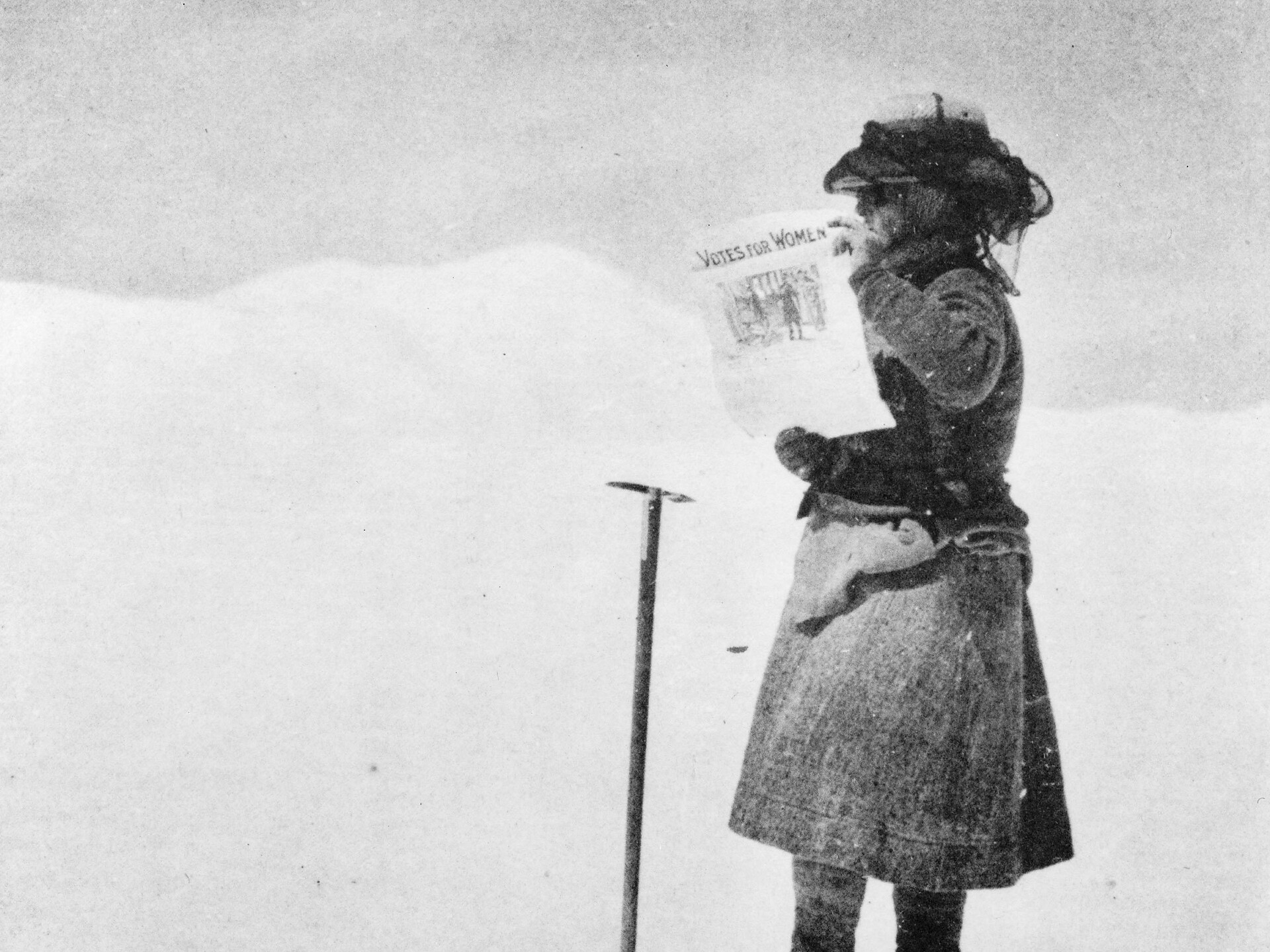 Mostre temporanee al LUMEN. Museo della fotografia di montagna