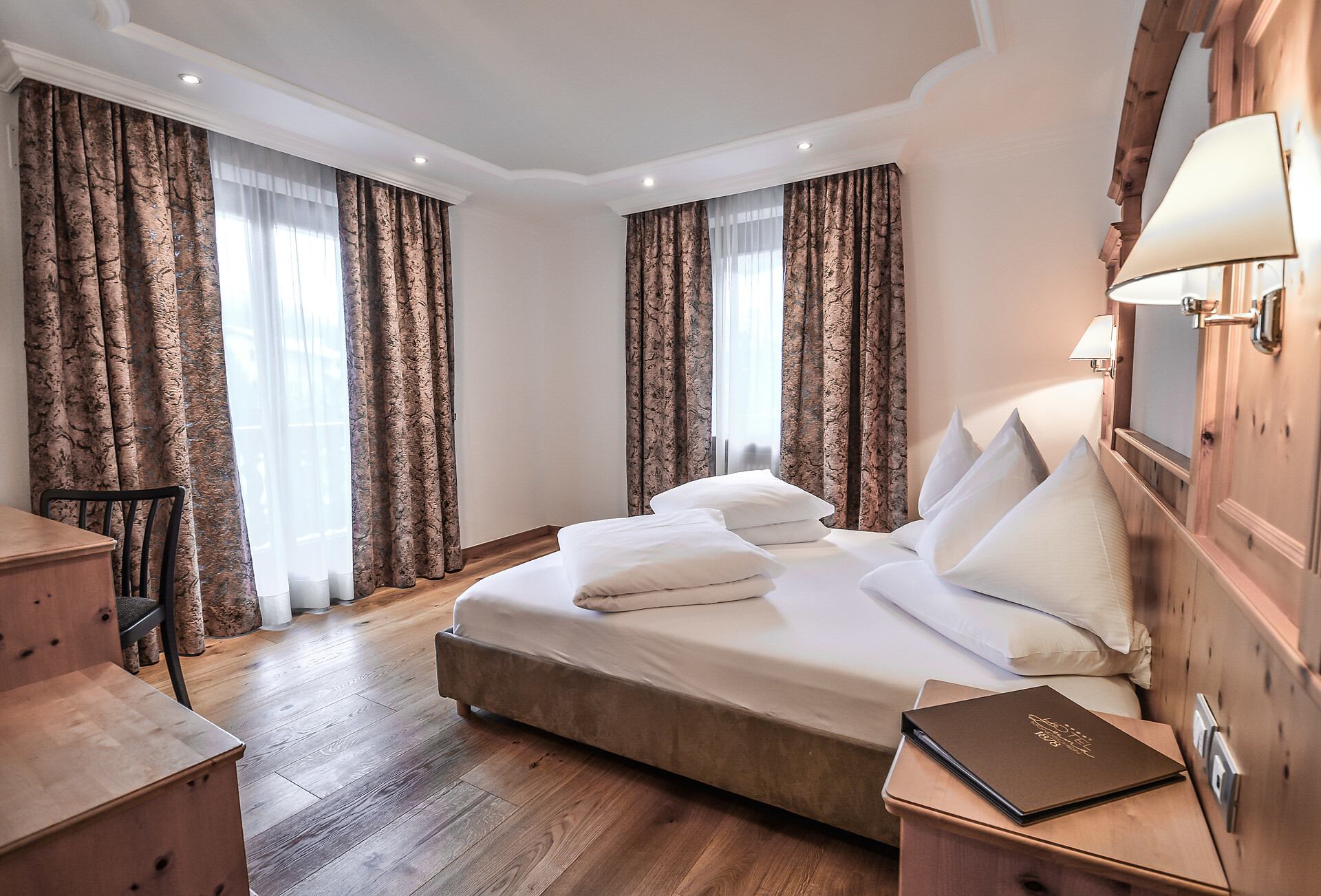 Double room Luna