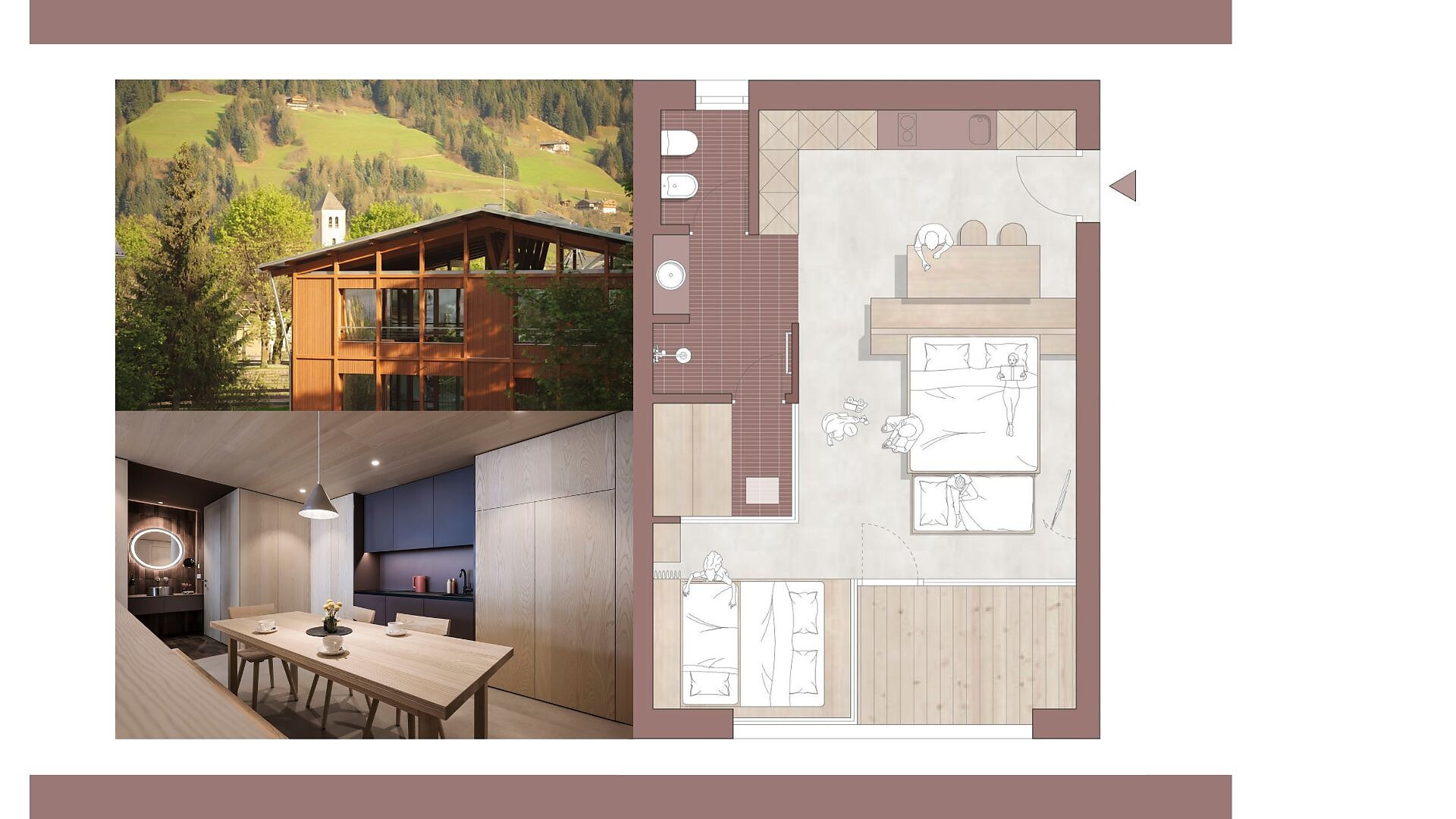 Apartsuite Garden L