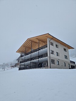 Hinterrainer - Nature Apartments