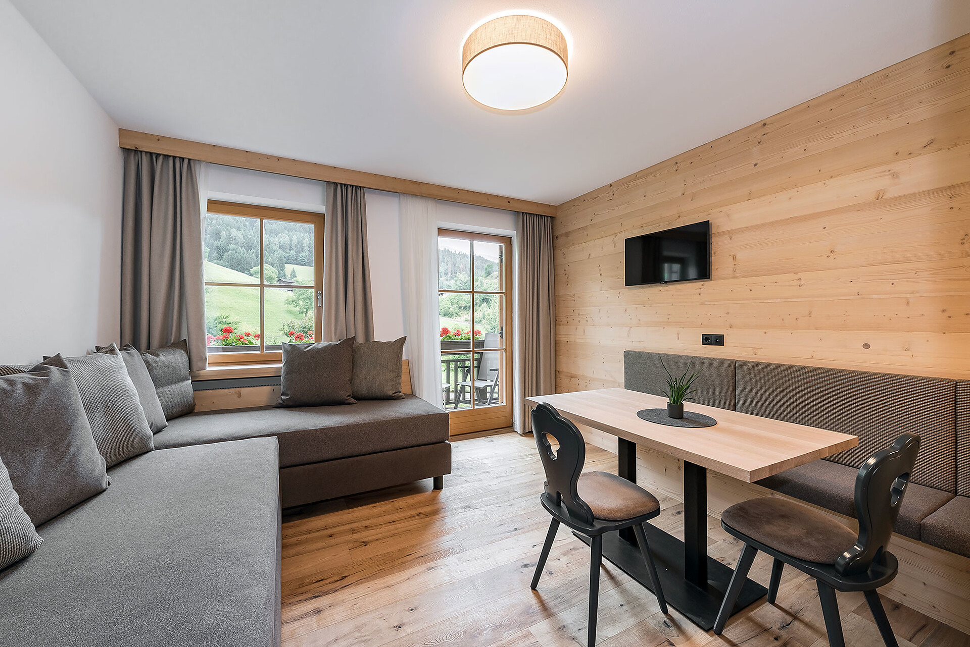Family room St.Leonhard