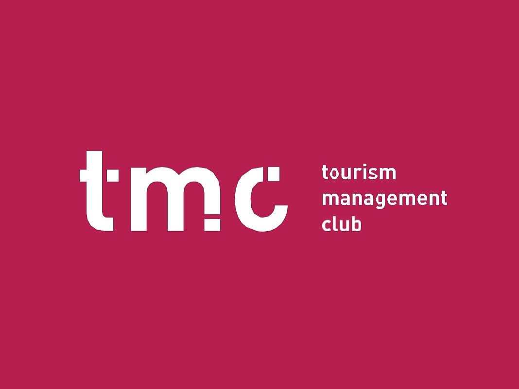 Tourism Management Club