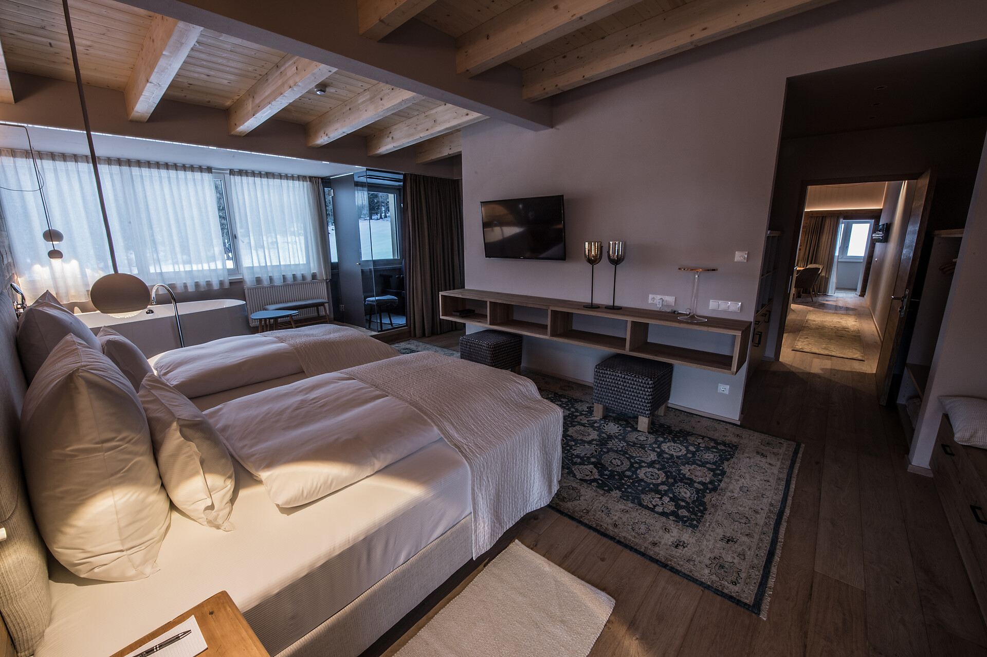 SUITE SUPERIOR
