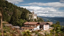Albergo Pawigler Wirt