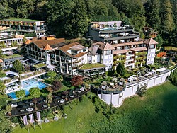 Hotel Chalet das Alpenschlössel