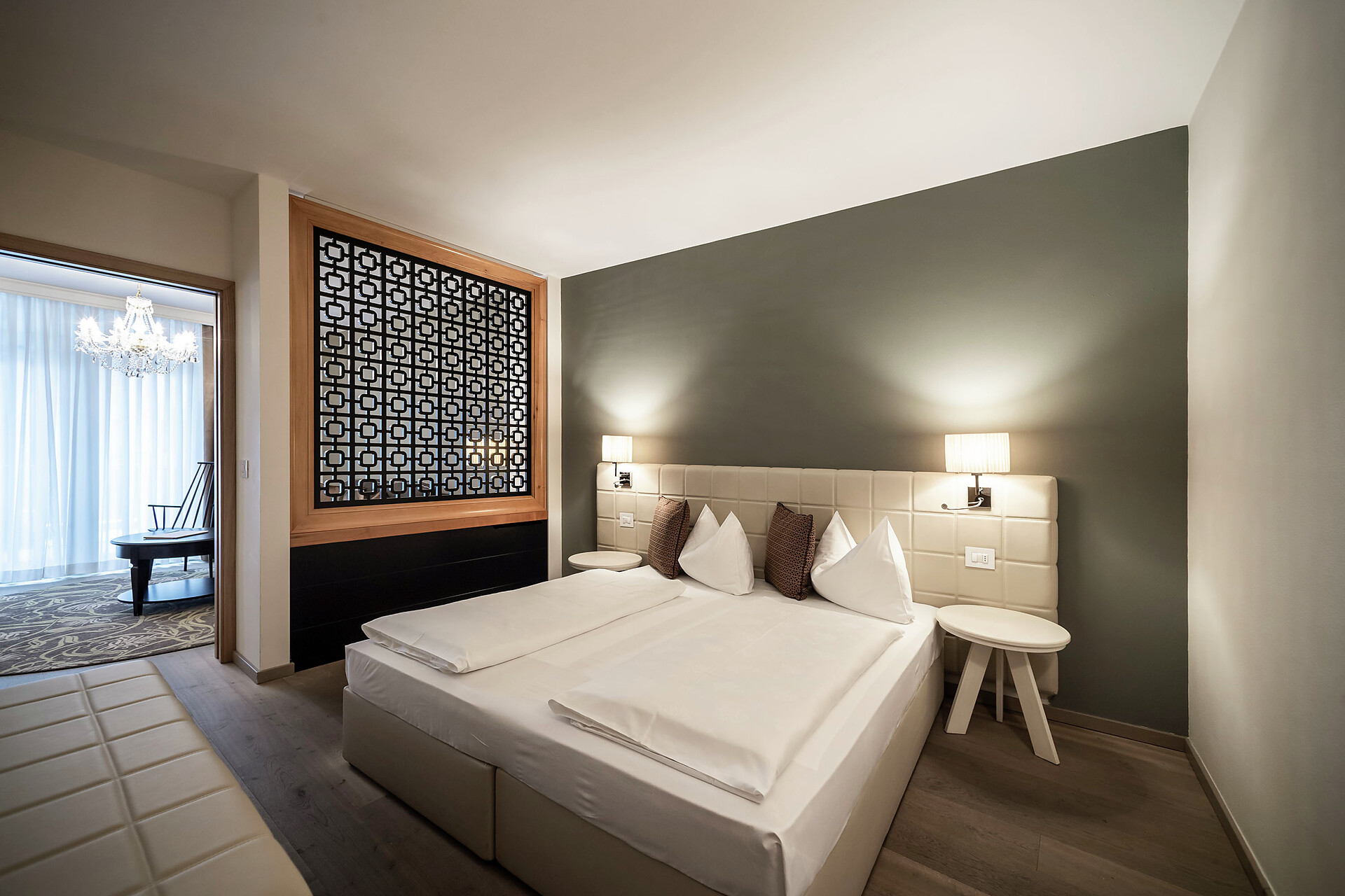 Suite "Il Sole" Deluxe