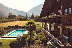 ART RESIDENCE JOSEFSHOF