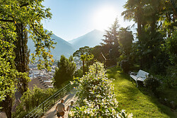 Apparthotel Villa Hochland