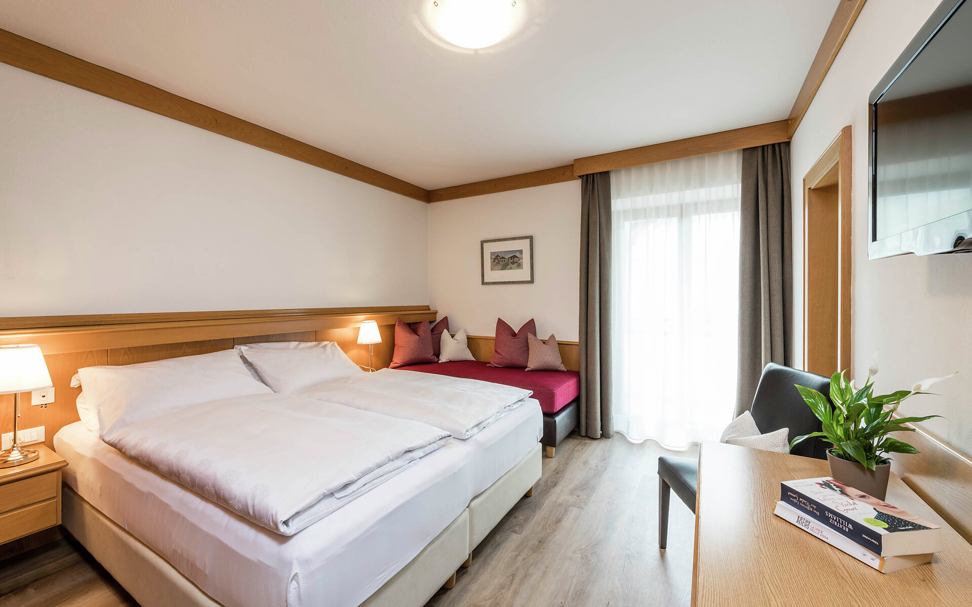 Comfort Room