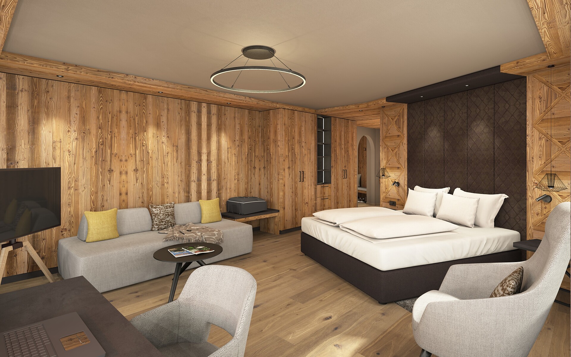Jr.SUITE New
