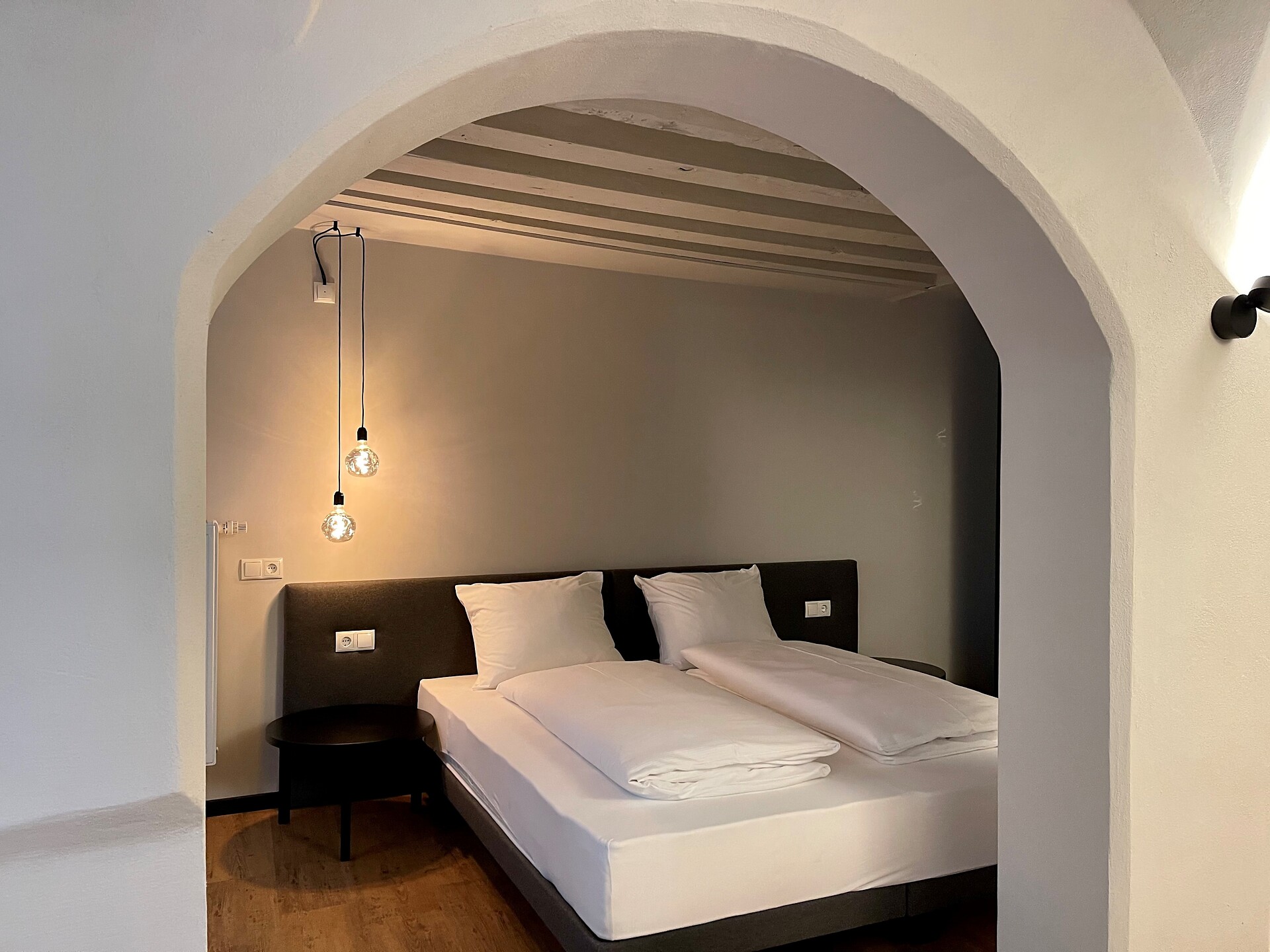 Altes Widum 4 bed room