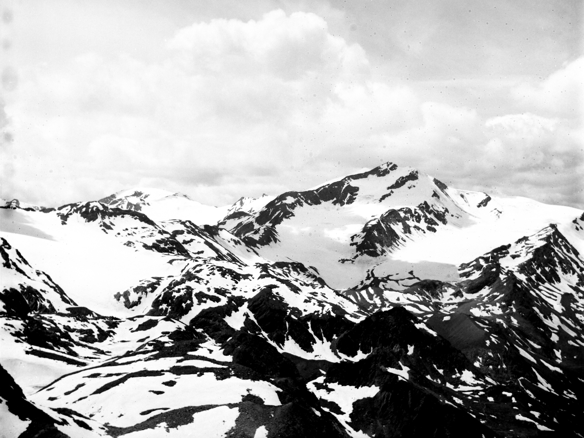 Mostre temporanee al LUMEN. Museo della fotografia di montagna