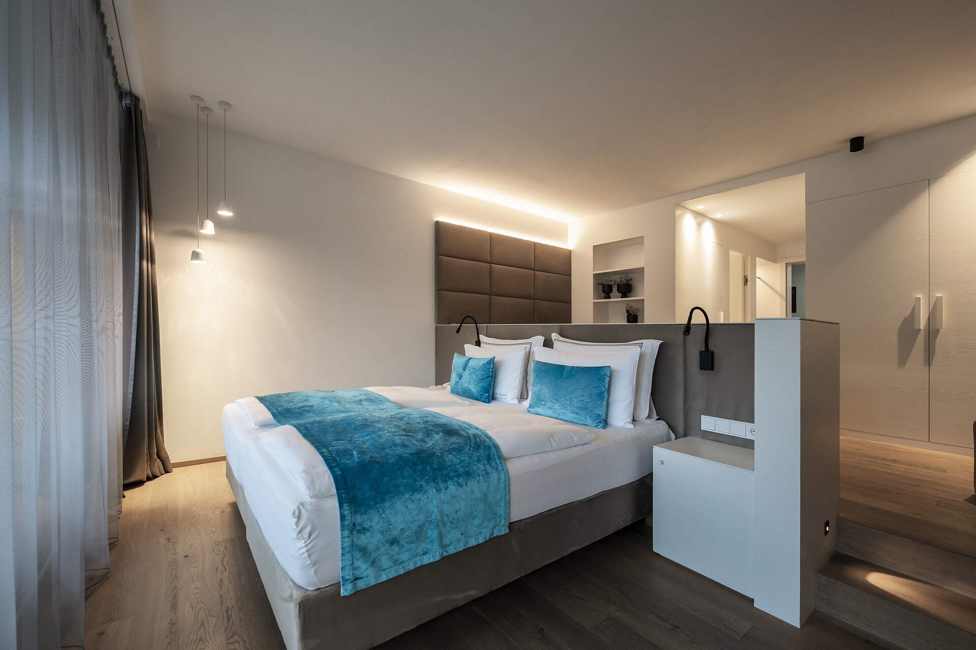Suite 40