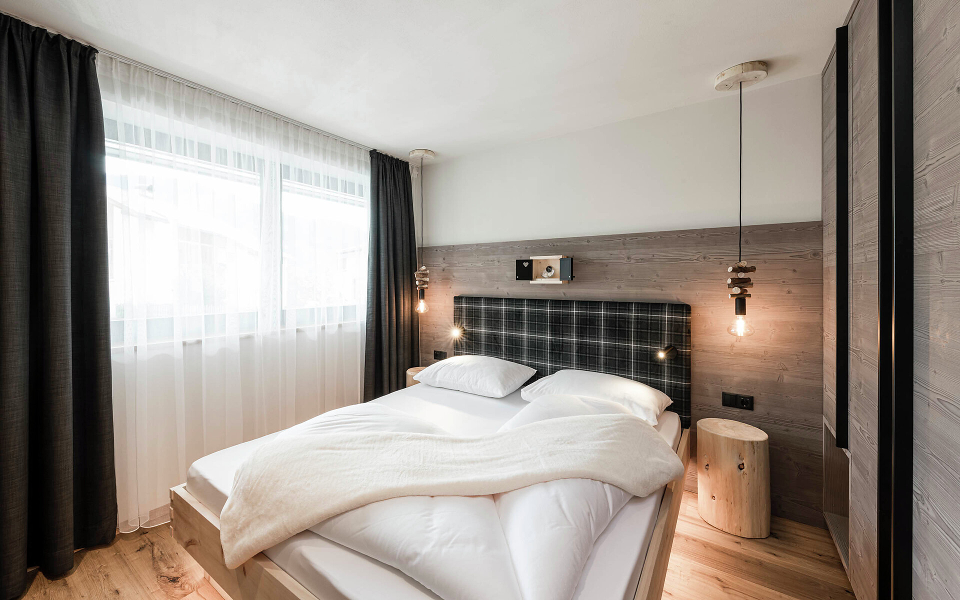 Viel cosy & cuddly