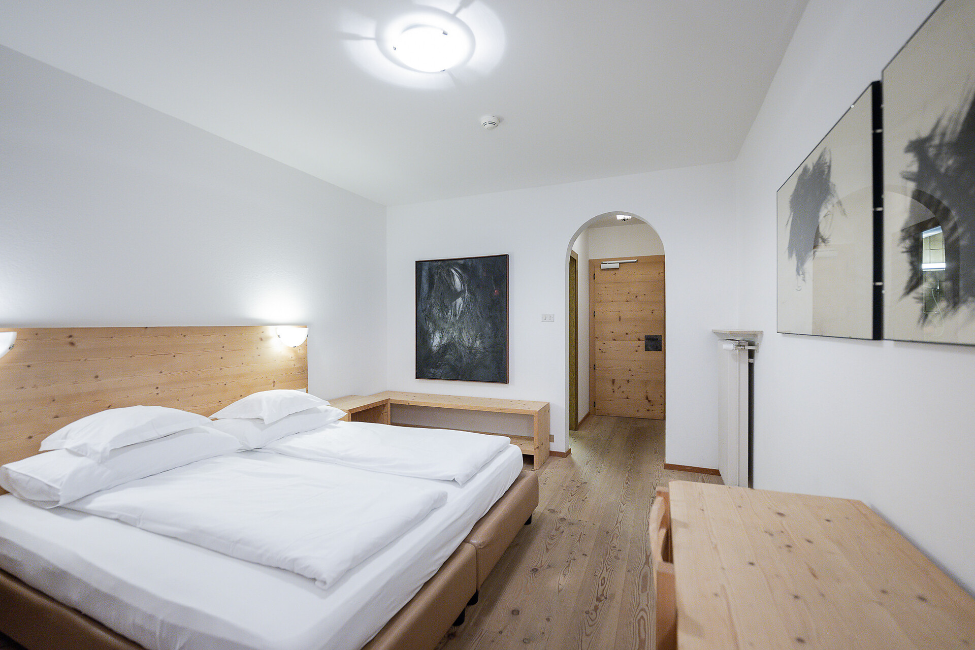 Room Kronblick