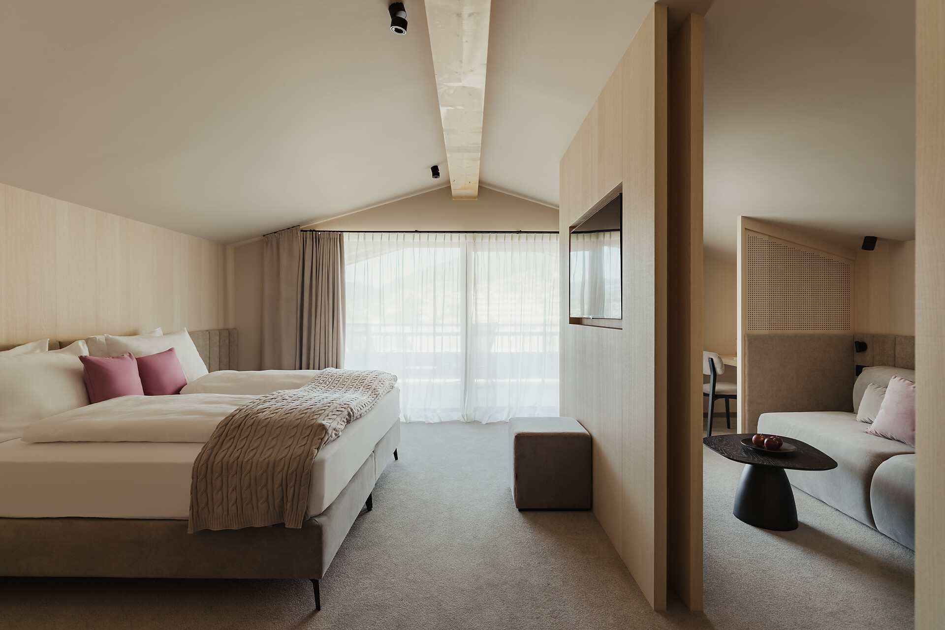 Stevia Suite (51m²)