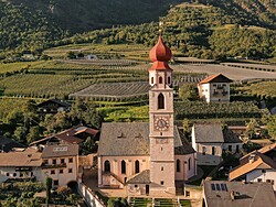 Festa dei Vigili del Fuoco di Ciardes
