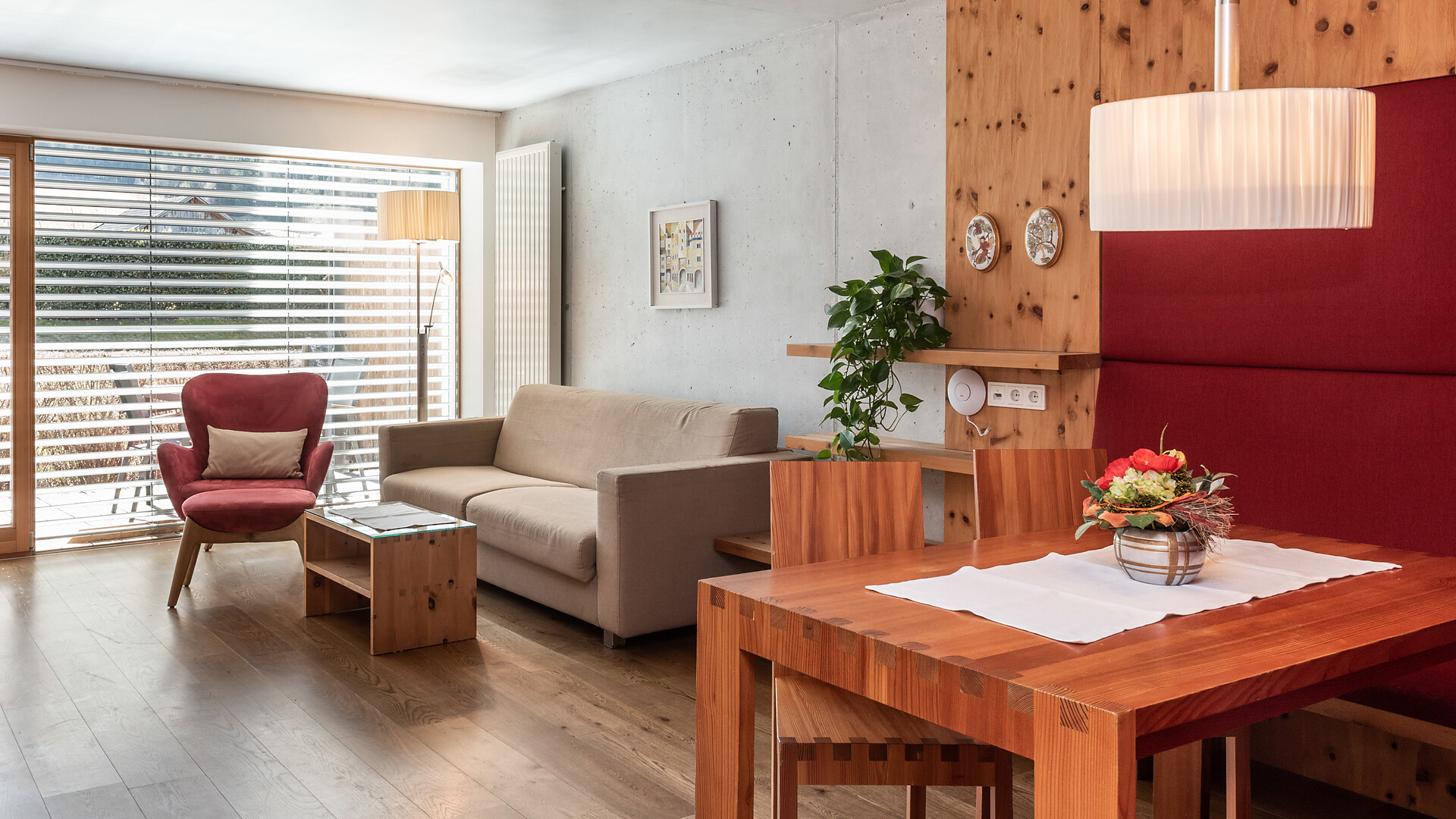 Grand-Apartment