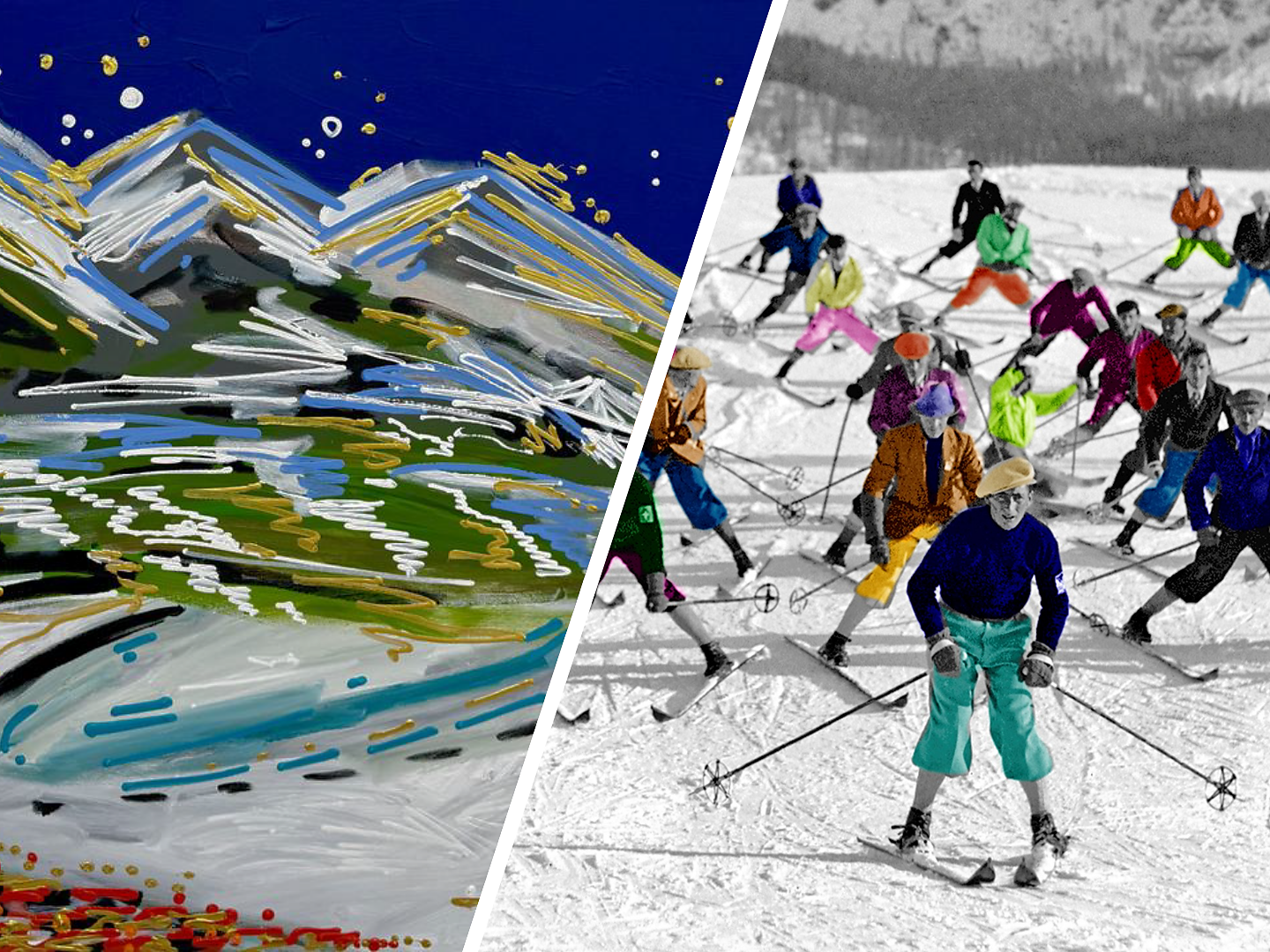 Eröffnungen: Löwentraut, Archivio Zardini; Charity Auction