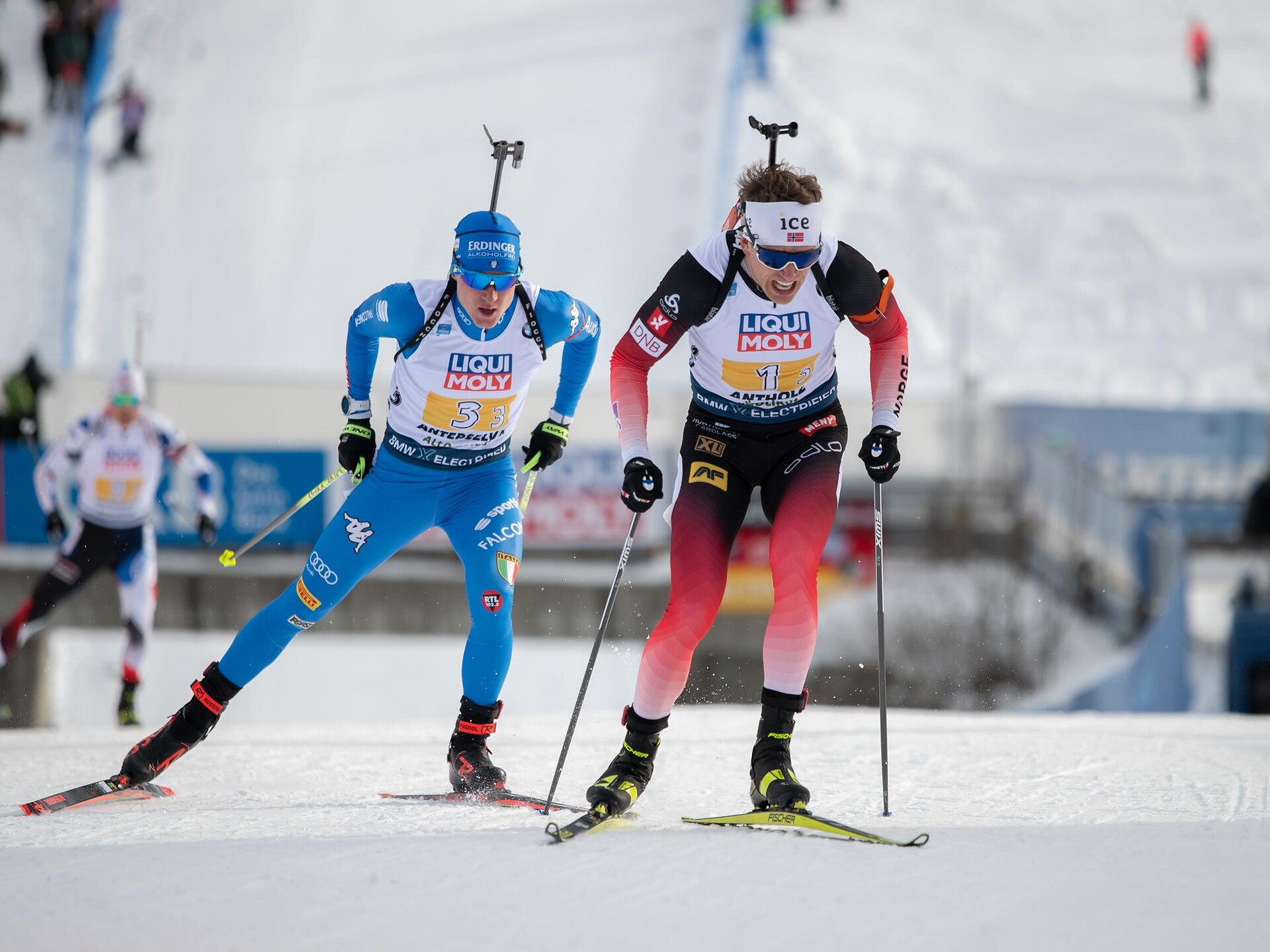 FAN VILLAGE Olympia Milano Cortina 2026