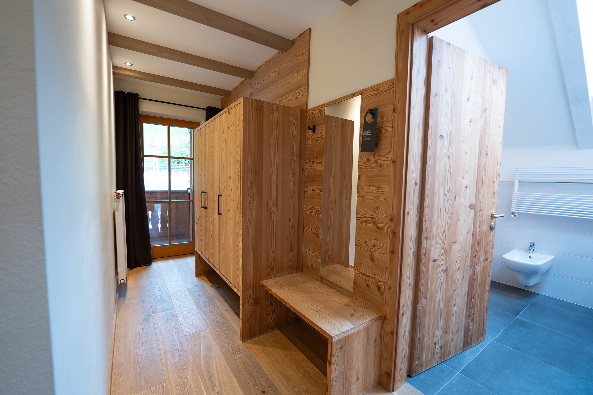 Family room 45m²
