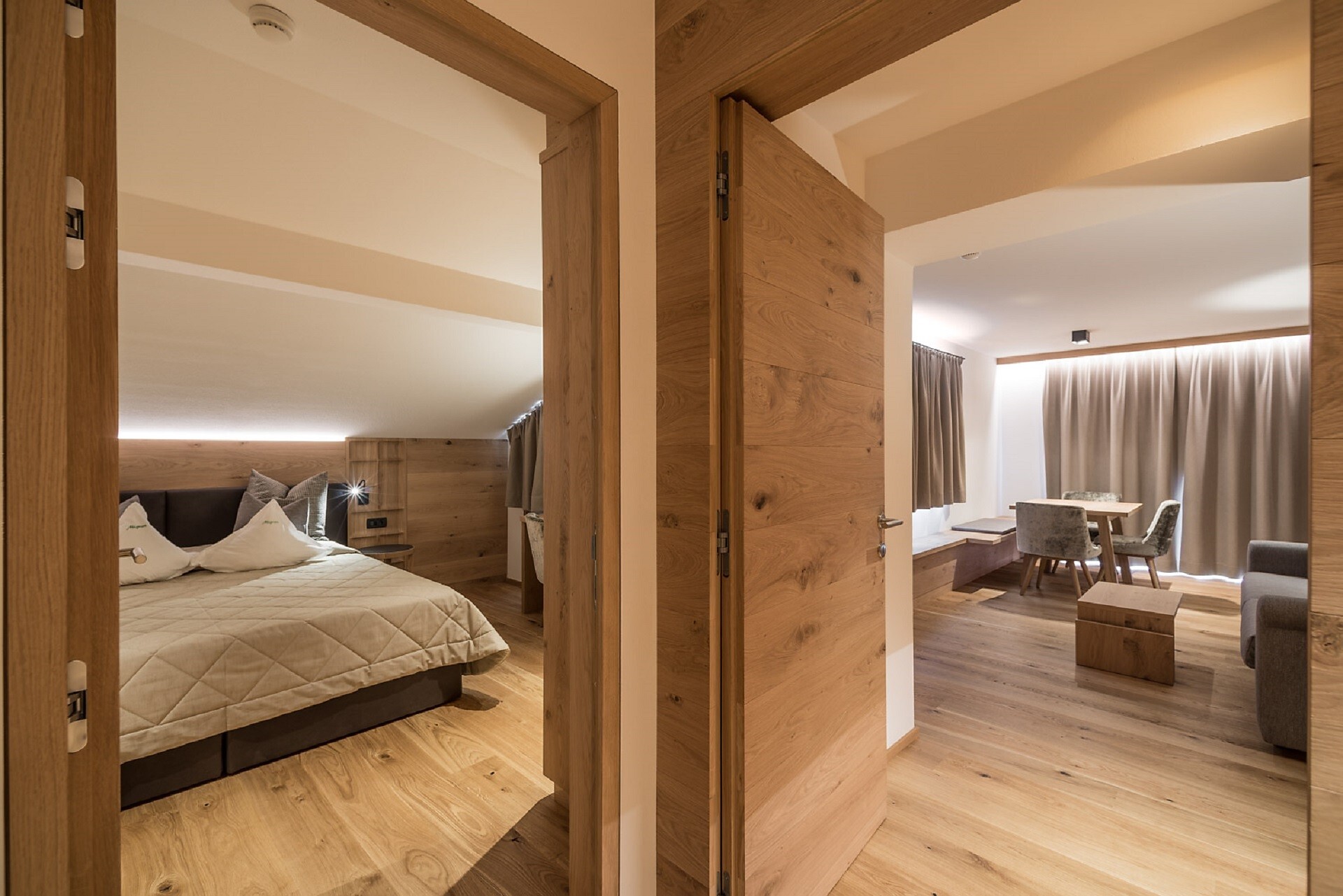 Suite Stevia