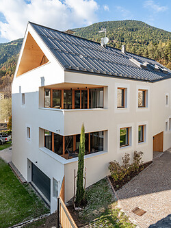 KREITHNER - luxury apartments