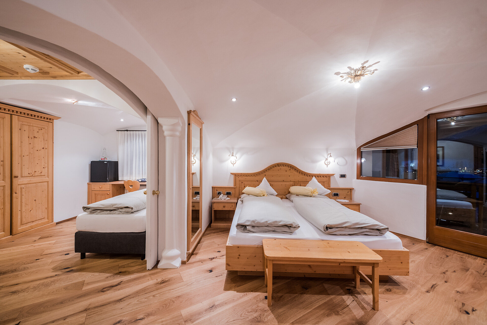 Suite Sole 212