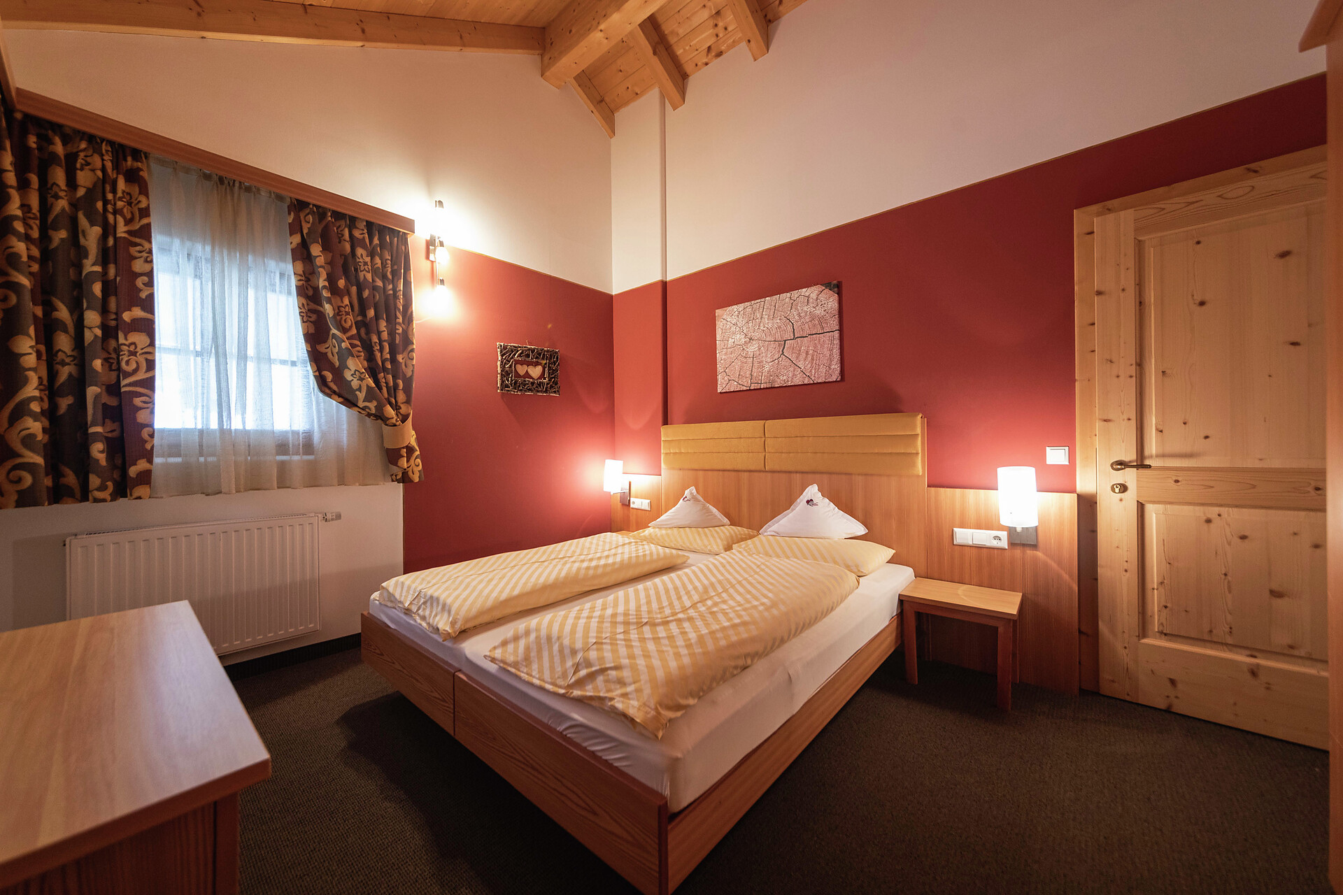 SUITE CHALET
