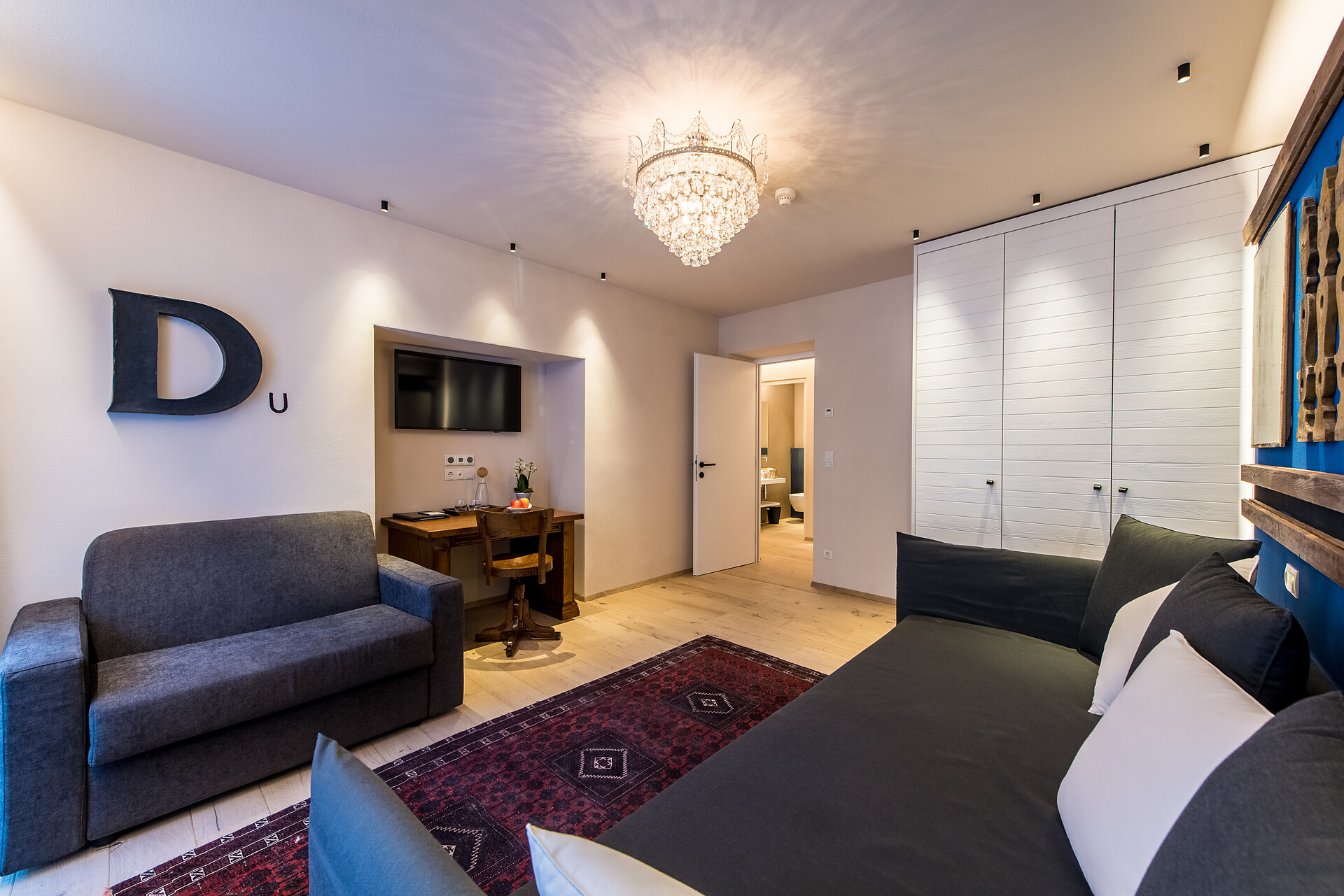 Suite