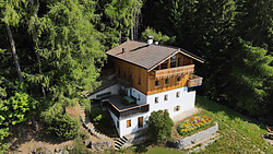 Sol Alpina - Panorama Apartment