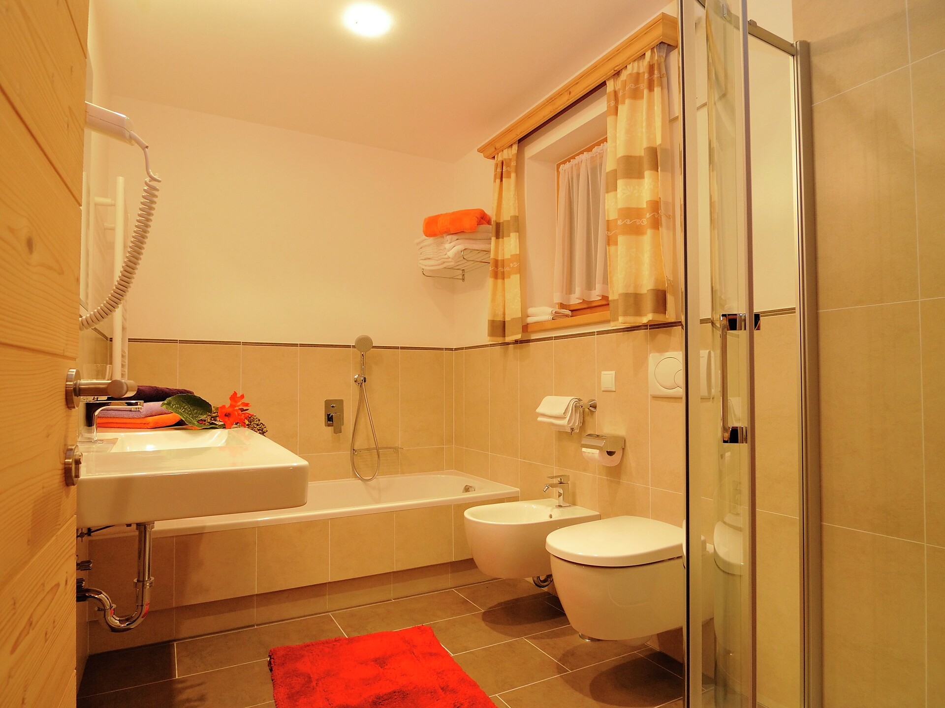 Wohnung Vicky (47 m²)