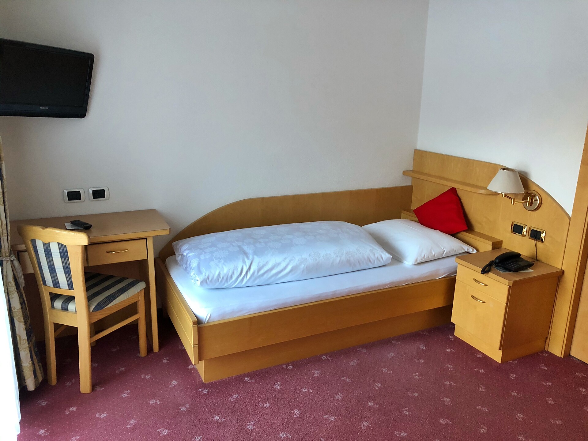Single room