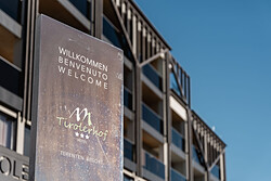 Hotel Tirolerhof