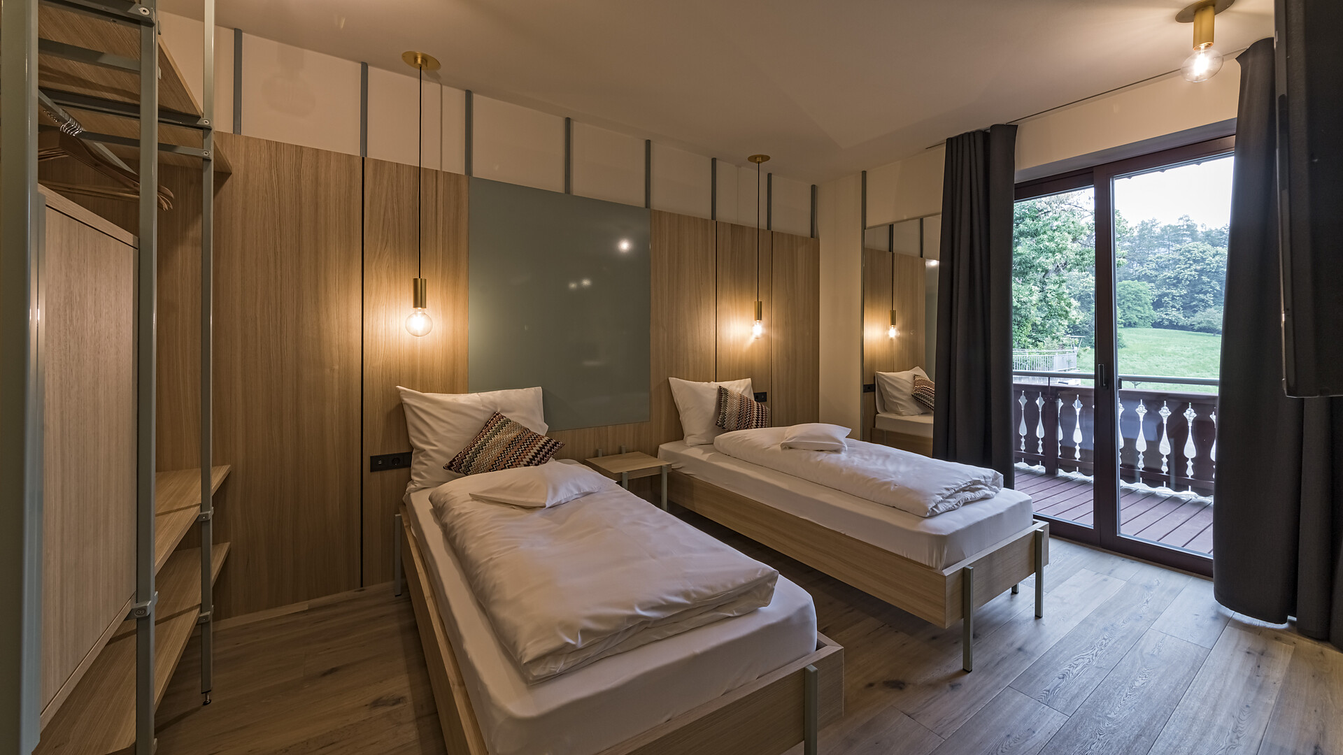 Douple room "Comfort Room"
