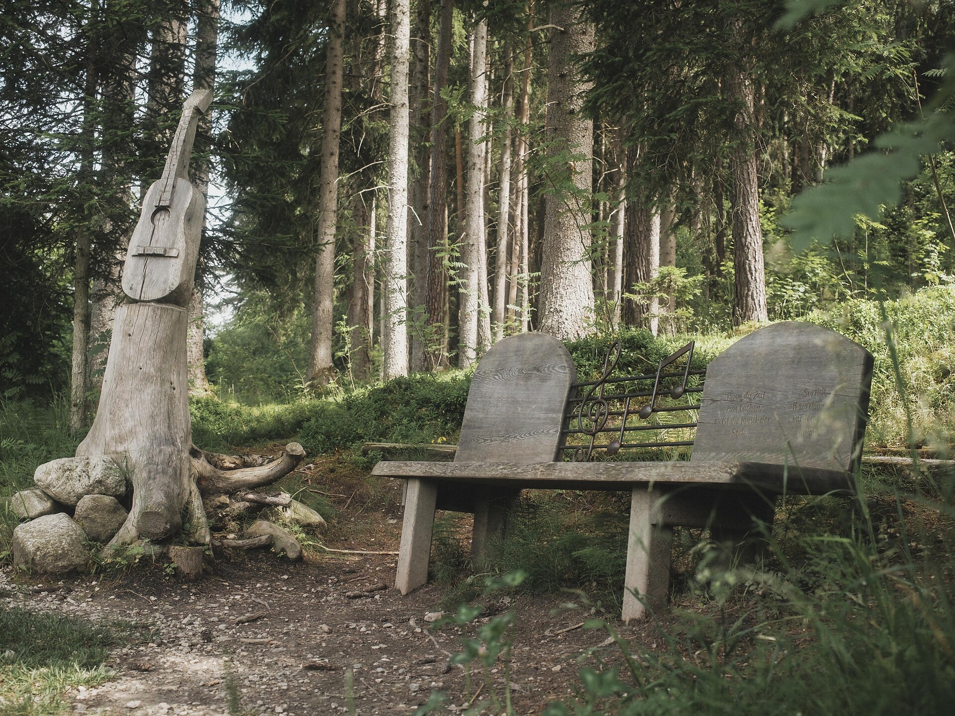 Natur, Hof & Genuss - Lechnerhof