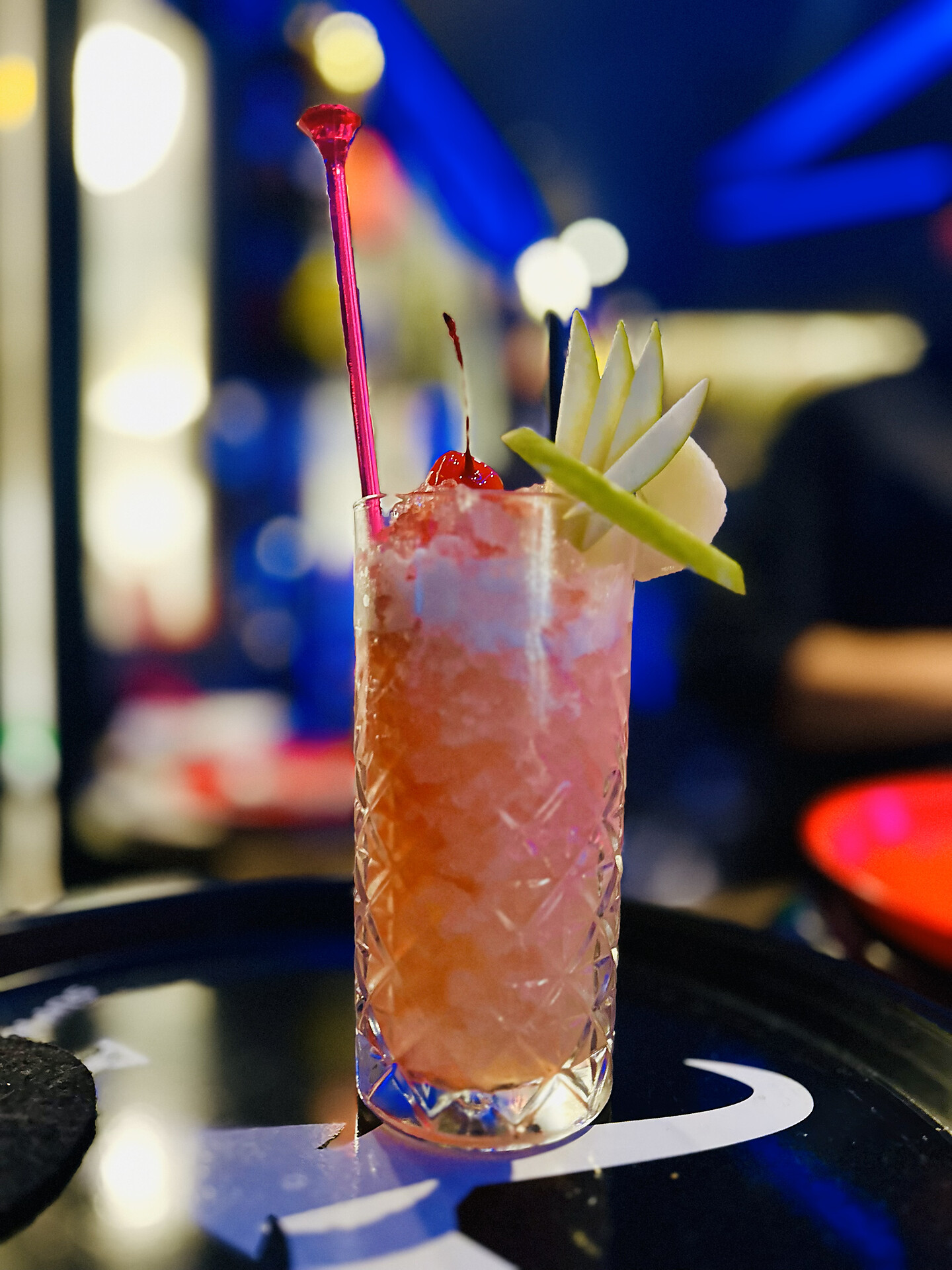 Greens Wine Bar - Yuki Sushi - Dolomites Region Val Gardena - #4 - suedtirol.info