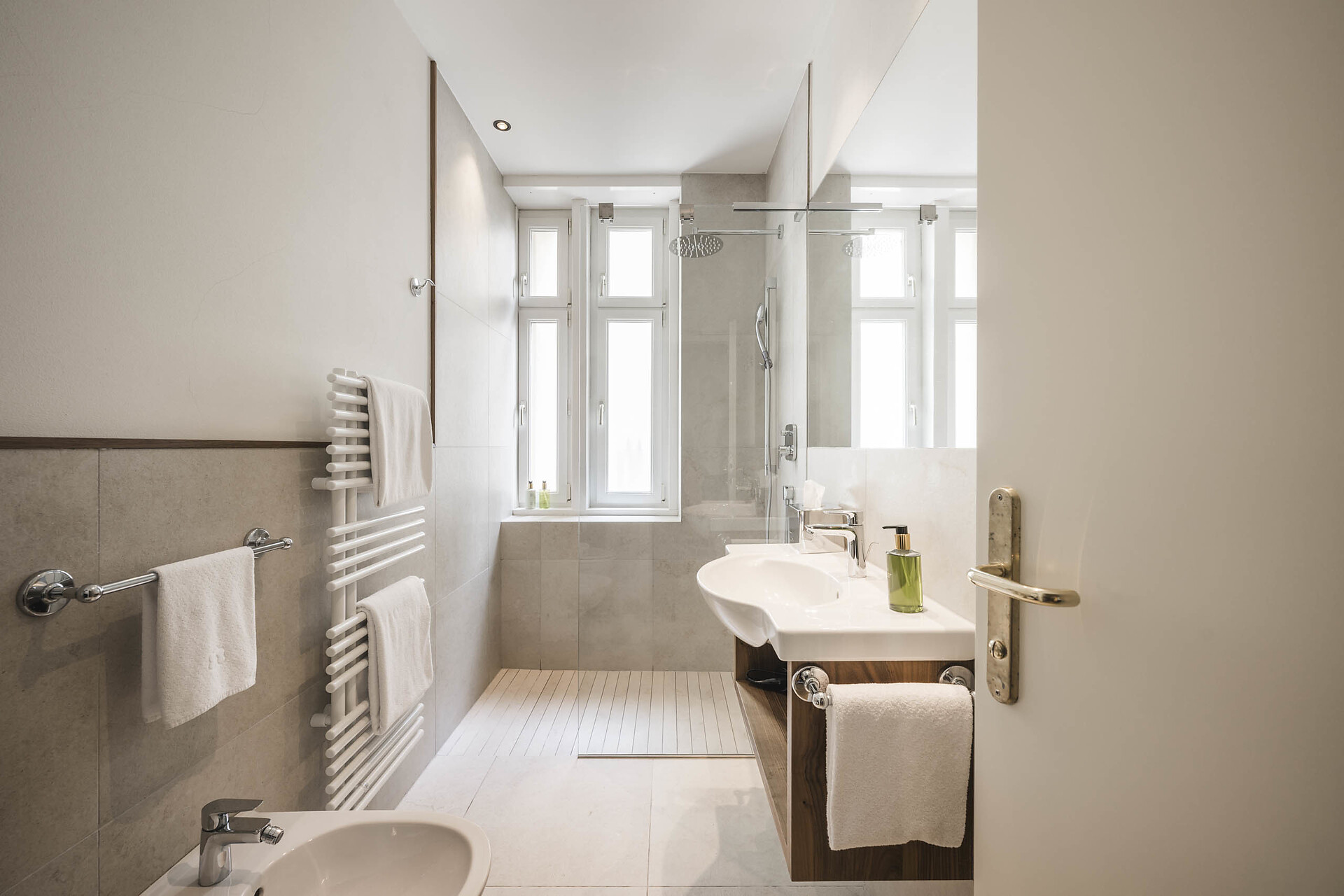 Double room Deluxe