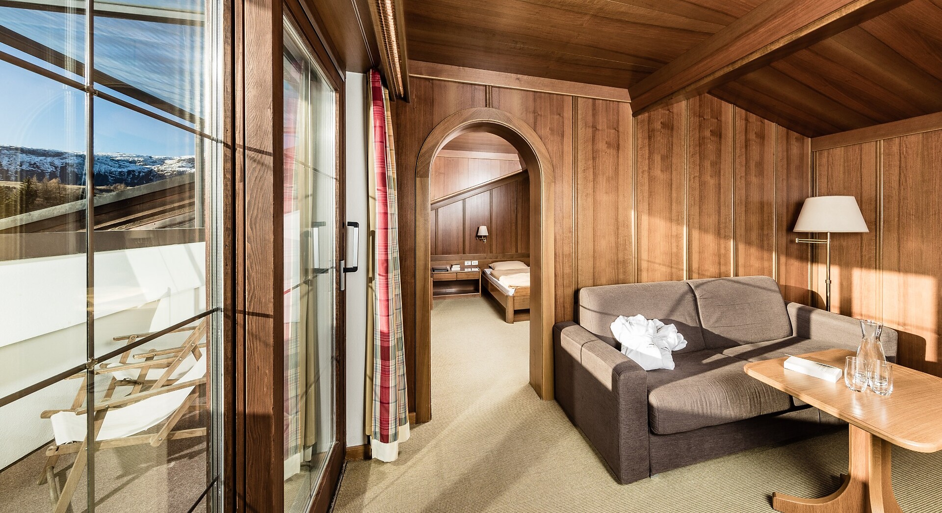 Suite